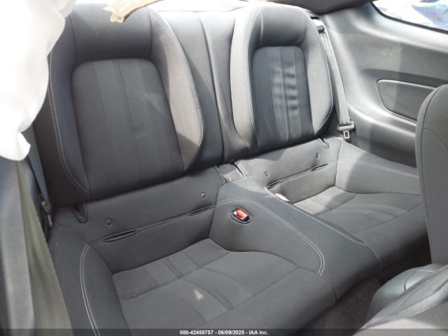 2021 FORD MUSTANG 1FA6P8THXM5153232 Photo 7