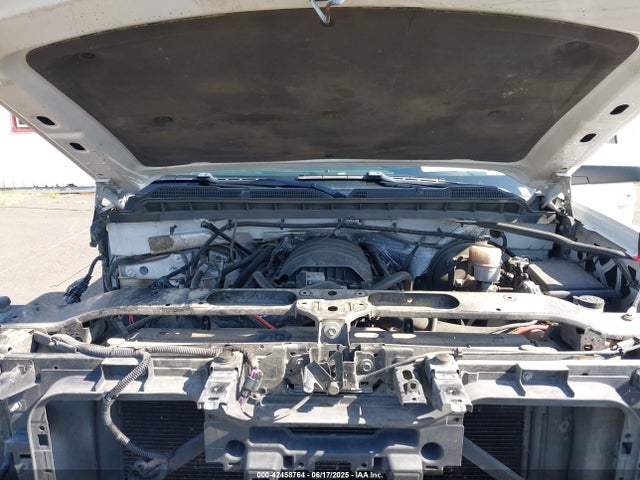 3GCUKREC1GG241431 Chevrolet l83 - sidi, vvt, afm, e85 max, aluminum