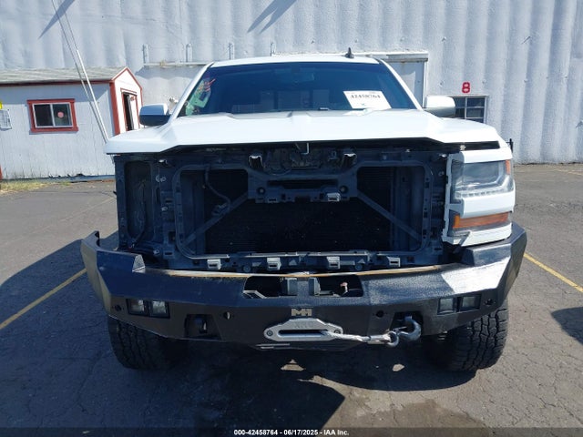 3GCUKREC1GG241431 Chevrolet l83 - sidi, vvt, afm, e85 max, aluminum