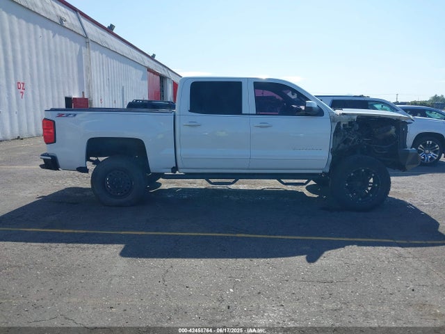 3GCUKREC1GG241431 Chevrolet l83 - sidi, vvt, afm, e85 max, aluminum