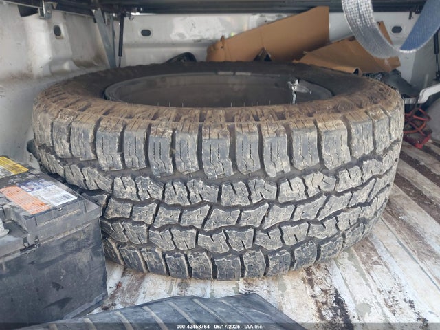 3GCUKREC1GG241431 Chevrolet l83 - sidi, vvt, afm, e85 max, aluminum