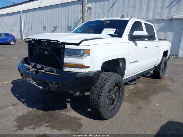 3GCUKREC1GG241431 Chevrolet l83 - sidi, vvt, afm, e85 max, aluminum