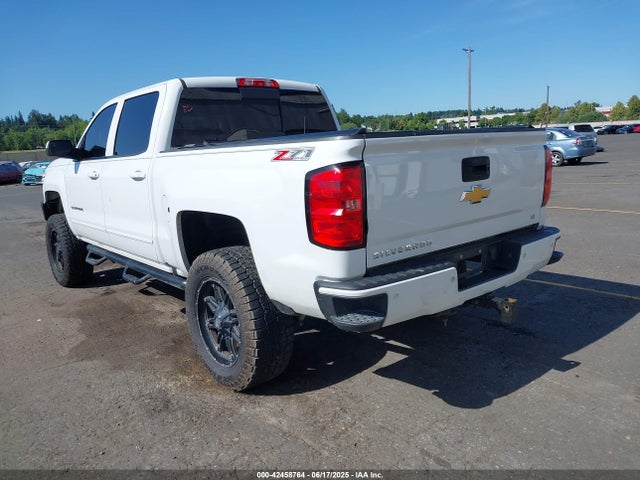 3GCUKREC1GG241431 Chevrolet l83 - sidi, vvt, afm, e85 max, aluminum