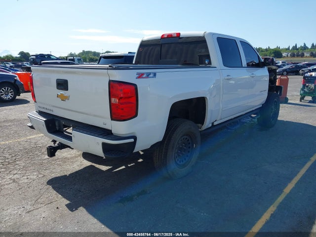 3GCUKREC1GG241431 Chevrolet l83 - sidi, vvt, afm, e85 max, aluminum