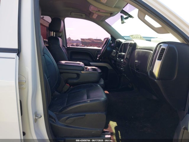 3GCUKREC1GG241431 Chevrolet l83 - sidi, vvt, afm, e85 max, aluminum