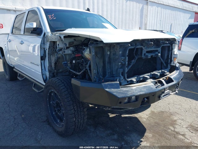 3GCUKREC1GG241431 Chevrolet l83 - sidi, vvt, afm, e85 max, aluminum
