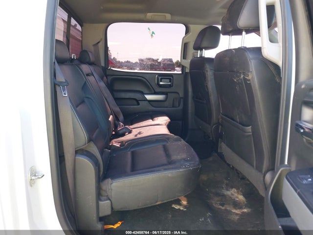 3GCUKREC1GG241431 Chevrolet l83 - sidi, vvt, afm, e85 max, aluminum