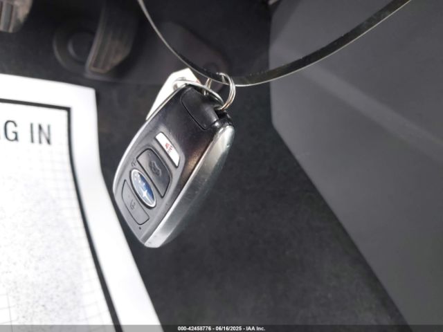 2020 SUBARU FORESTER JF2SKAUC3LH473668 Photo 10
