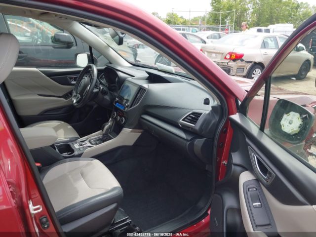 2020 SUBARU FORESTER JF2SKAUC3LH473668 Photo 4
