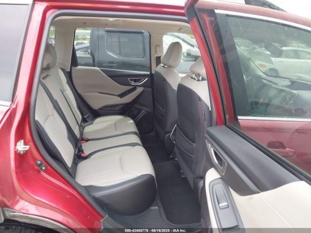 2020 SUBARU FORESTER JF2SKAUC3LH473668 Photo 7