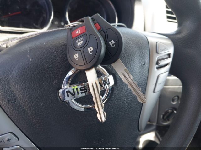 3N1CN7APXGL875640 Nissan Versa 1.6 S/1.6 S+/1.6 Sl/1.6 Sv