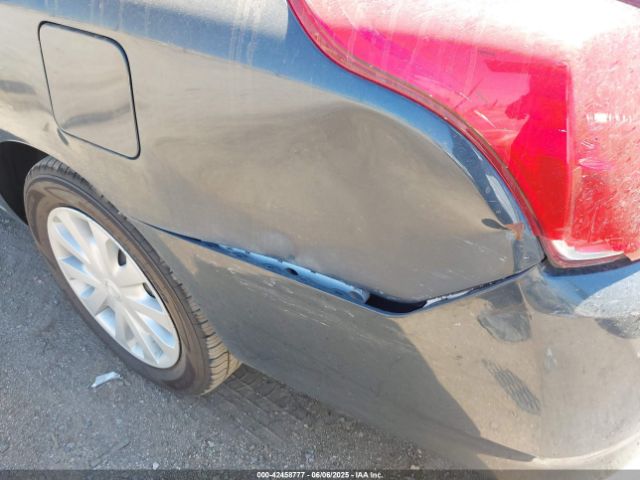 3N1CN7APXGL875640 Nissan Versa 1.6 S/1.6 S+/1.6 Sl/1.6 Sv