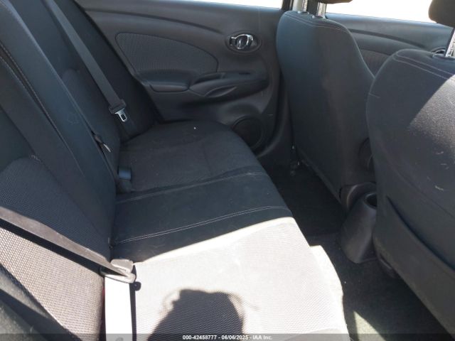 3N1CN7APXGL875640 Nissan Versa 1.6 S/1.6 S+/1.6 Sl/1.6 Sv