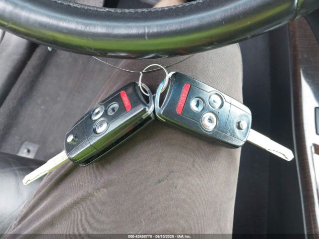 2011 ACURA MDX 2HNYD2H68BH515526 Photo 10