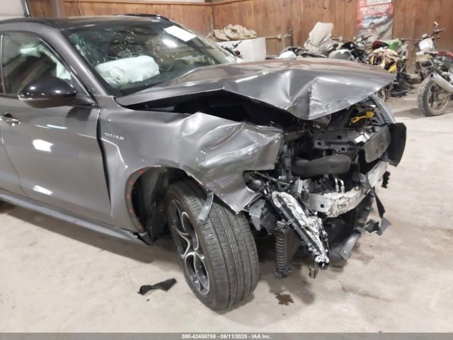2022 ALFA ROMEO STELVIO ZASPAKBN2N7D37873 Photo 5