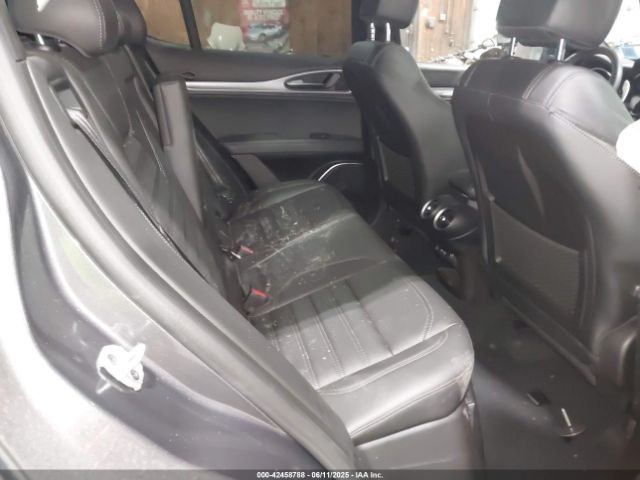 2022 ALFA ROMEO STELVIO ZASPAKBN2N7D37873 Photo 7