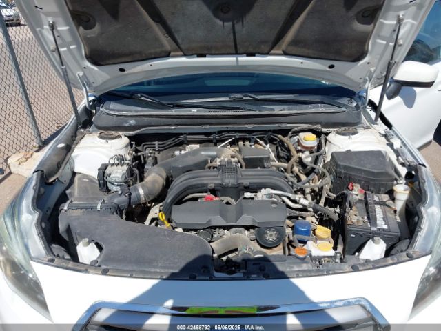 4S4BSACC0G3234805 Subaru Outback 2.5i Premium