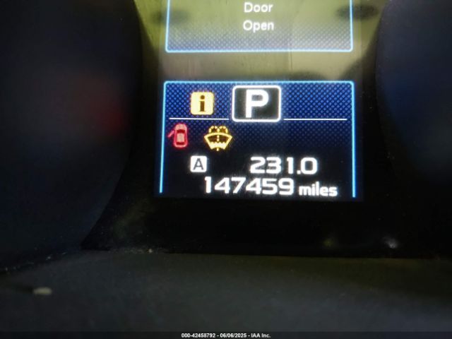 4S4BSACC0G3234805 Subaru Outback 2.5i Premium