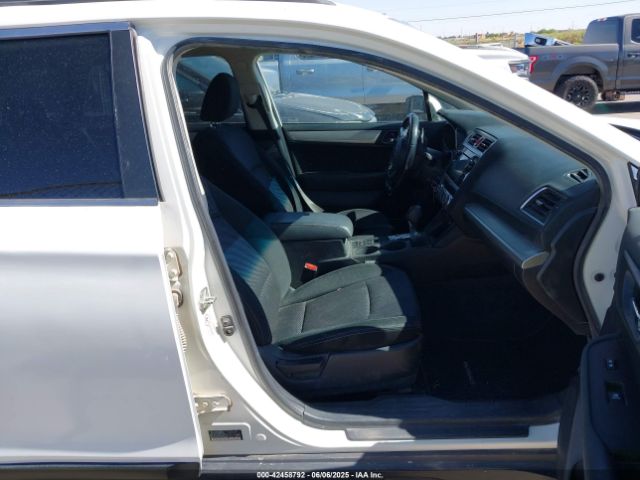 4S4BSACC0G3234805 Subaru Outback 2.5i Premium