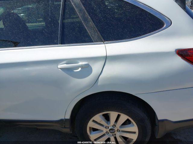 4S4BSACC0G3234805 Subaru Outback 2.5i Premium