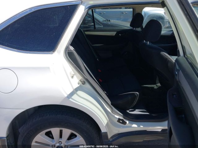 4S4BSACC0G3234805 Subaru Outback 2.5i Premium