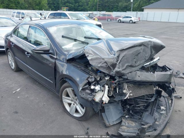 2015 VOLKSWAGEN CC WVWBN7AN3FE818220