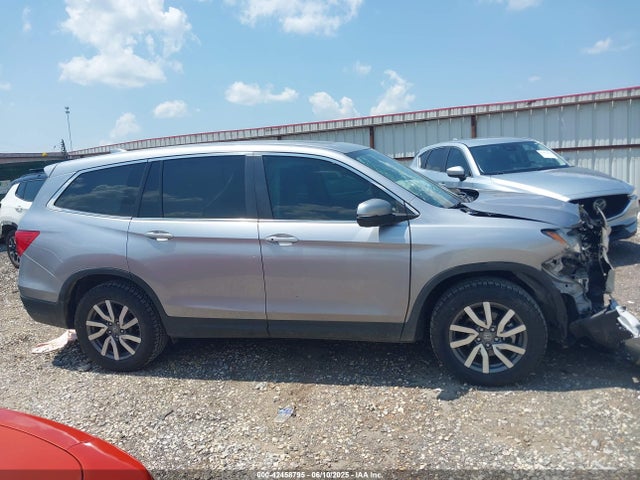 Honda j35y6 2020 5FNYF6H50LB068535 Image 13