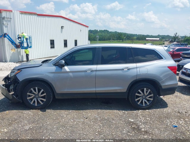 Honda j35y6 2020 5FNYF6H50LB068535 Image 14