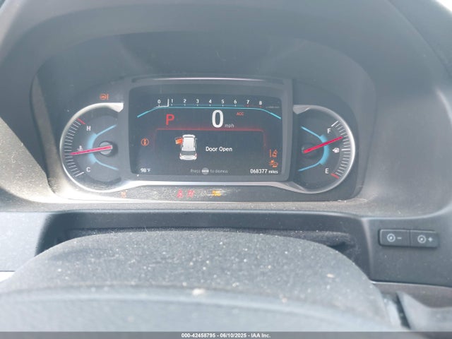 Honda j35y6 2020 5FNYF6H50LB068535 Image 7
