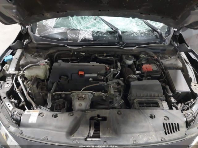 2HGFC2F83JH608443 Honda k20c2