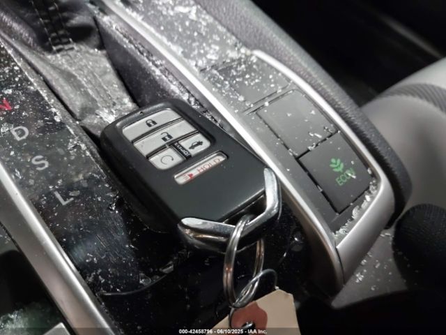 2HGFC2F83JH608443 Honda k20c2