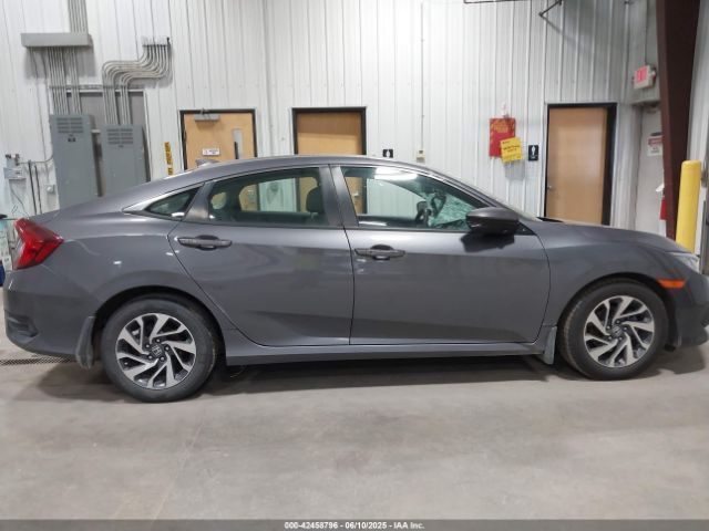2HGFC2F83JH608443 Honda k20c2