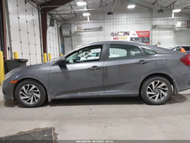 2HGFC2F83JH608443 Honda k20c2
