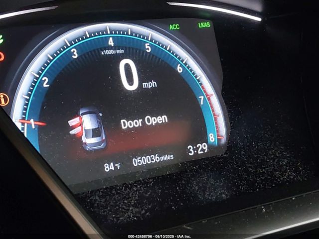 2HGFC2F83JH608443 Honda k20c2