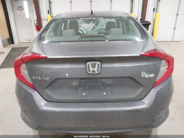 2HGFC2F83JH608443 Honda k20c2