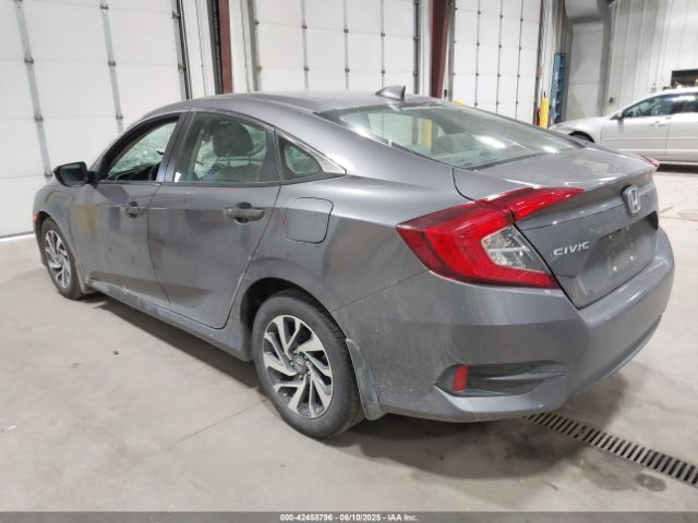 2HGFC2F83JH608443 Honda k20c2
