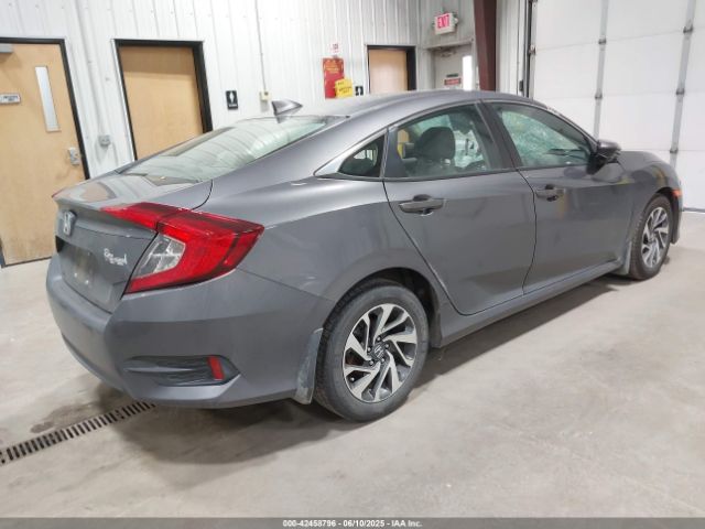2HGFC2F83JH608443 Honda k20c2