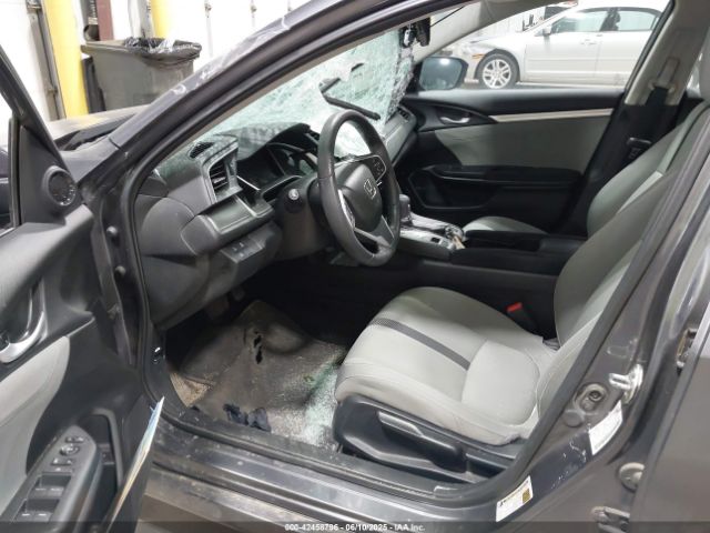 2HGFC2F83JH608443 Honda k20c2