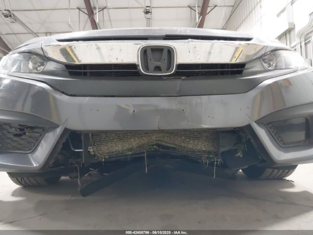 2HGFC2F83JH608443 Honda k20c2