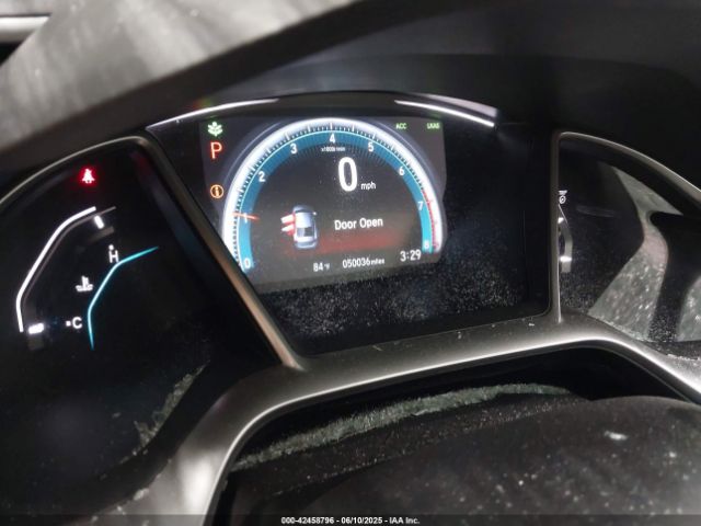 2HGFC2F83JH608443 Honda k20c2