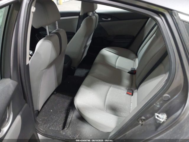 2HGFC2F83JH608443 Honda k20c2