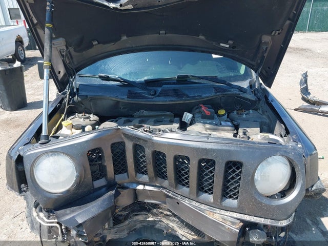 1C4NJRFB4ED799037 Jeep 2014