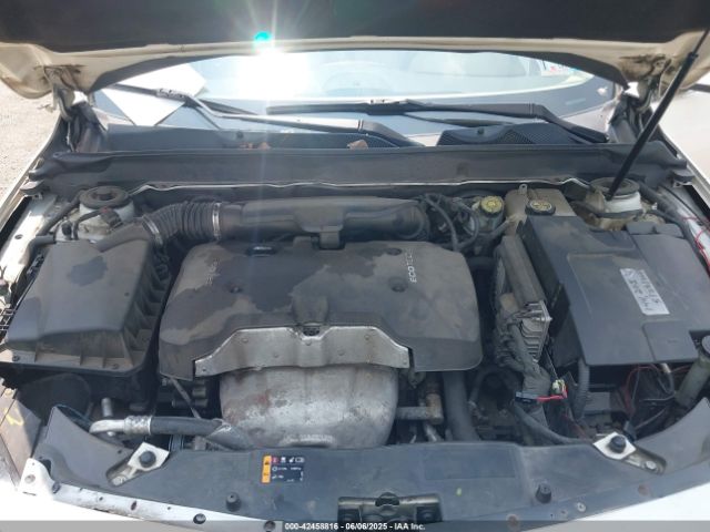 1G11C5SL5EU150923 Chevrolet MALIBU 1LT