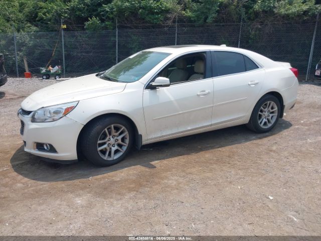1G11C5SL5EU150923 Chevrolet MALIBU 1LT