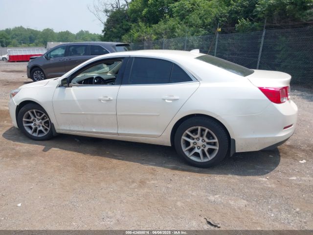 1G11C5SL5EU150923 Chevrolet MALIBU 1LT