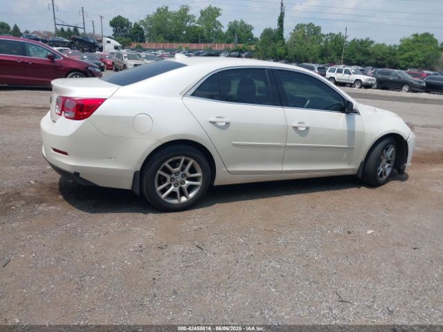 1G11C5SL5EU150923 Chevrolet MALIBU 1LT