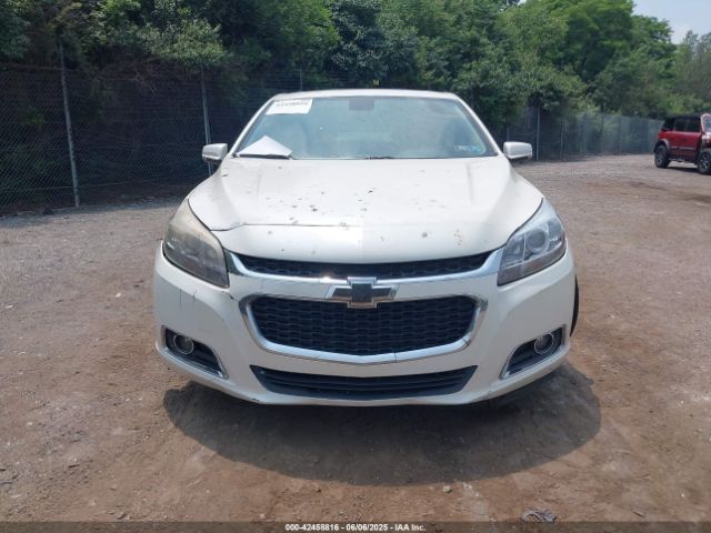 1G11C5SL5EU150923 Chevrolet MALIBU 1LT