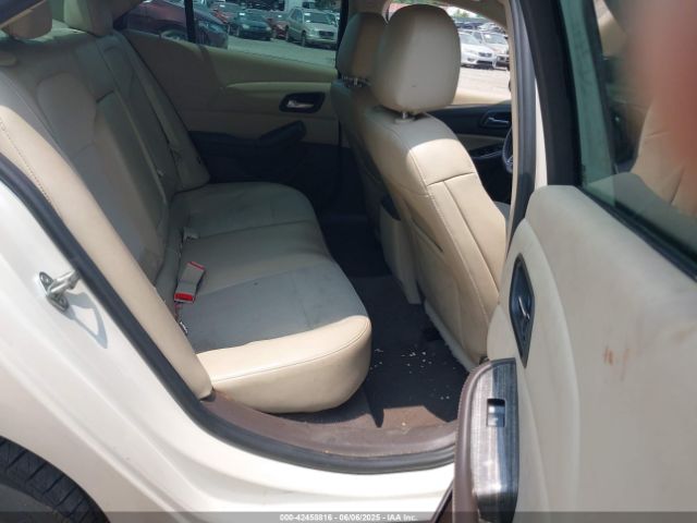 1G11C5SL5EU150923 Chevrolet MALIBU 1LT