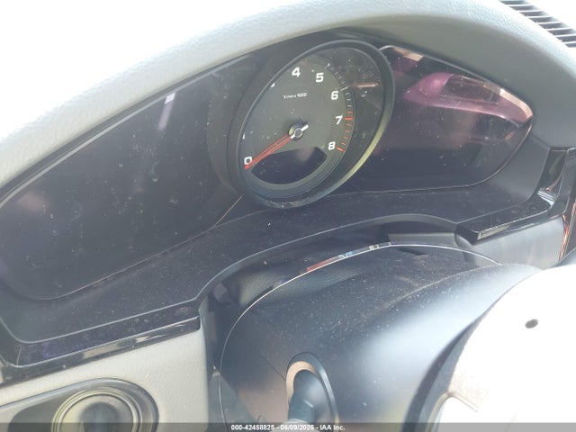 Porsche Cayenne 2021 WP1AA2AYXMDA09268 Image 7
