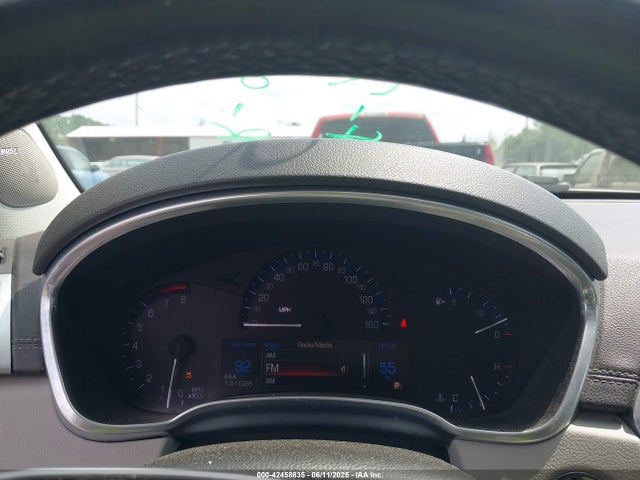2013 CADILLAC SRX 3GYFNGE35DS647395 Photo 6